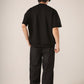 DP PARADIS 24SS Space Cotton BOXY Tee