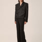 DP PARADIS 23AW HUNTER Multi-Pocket Blazer Jacket