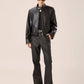 DP PARADIS 23AW PILOT Motorcycle Jacket