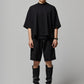 24SS A-Line Suit Shorts