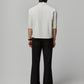 24SS H-Type Minimalist Shirt