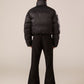 DP PARADIS 23AW Commuter Down Jacket