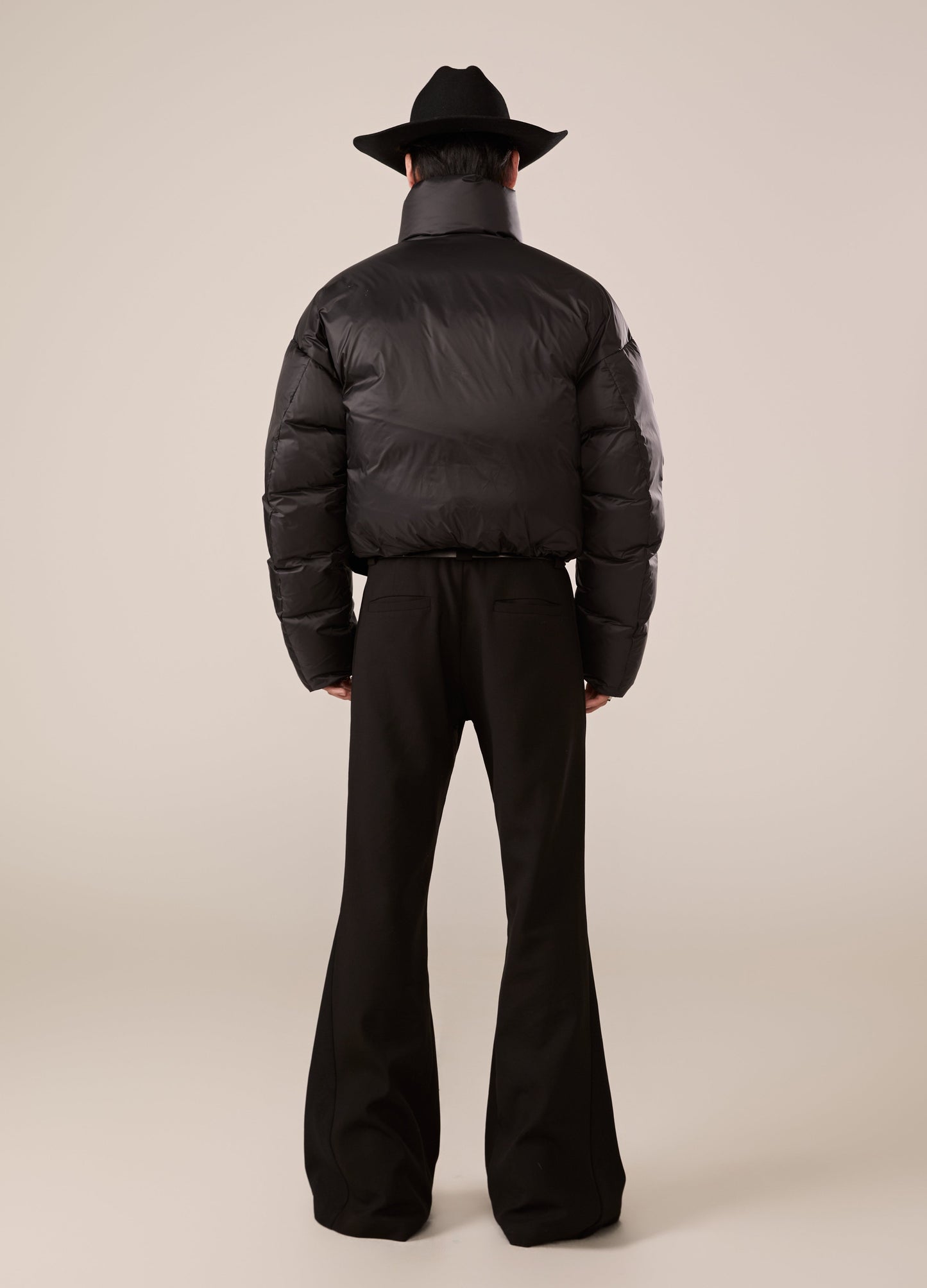 DP PARADIS 23AW Commuter Down Jacket