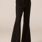 DP PARADIS 23AW Commuter Flared Pants