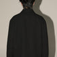 DP PARADIS 23AW Gypsophila Minimalist Reflective Jacket