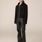 DP PARADIS 23AW BOXY Hooded Jacket