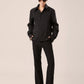 DP PARADIS 23AW MONTANA Pleated Waist Shirt