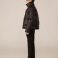 DP PARADIS X DRKLEI Aviator Down Jacket