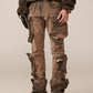 Wasteland Edition Distressed Bottoms