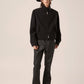 DP PARADIS 23AW NIRVANAB High-Collar Fusion Jacket