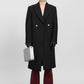 25FW H-CUT COAT