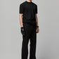 24SS "SORONA" Tight Tee