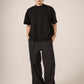 DP PARADIS 24SS Casual Drawstring Pants