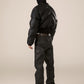 DP PARADIS 23AW Limited Edition Geometric Down Jacket
