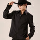 DP PARADIS 23AW MONTANA Pleated Waist Shirt