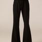 DP PARADIS 23AW Commuter Flared Pants