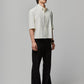 24SS H-Type Minimalist Shirt