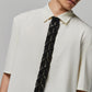 DP PARADIS x ONESVO Handwoven Necktie