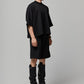 24SS A-Line Suit Shorts
