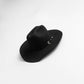 DP PARADIS 23AW Pure Wool Cowboy Hat