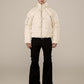 DP PARADIS×DRKLEI Winter Commuter Down Jacket