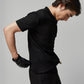 24SS "SORONA" Tight Tee
