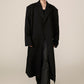 DP PARADIS 23AW SCD Skyfall Coat