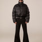 DP PARADIS 23AW Commuter Down Jacket