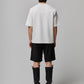 24SS A-Line Suit Shorts