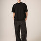 DP PARADIS 24SS Space Cotton BOXY Tee