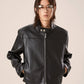 DP PARADIS 23AW PILOT Motorcycle Jacket