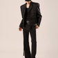 DP PARADIS 23AW HUNTER Multi-Pocket Blazer Jacket