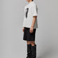 24SS A-Line Suit Shorts