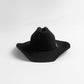 DP PARADIS 23AW Pure Wool Cowboy Hat