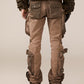 Wasteland Edition Distressed Bottoms