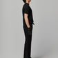 24SS "SORONA" Tight Tee