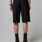 24SS A-Line Suit Shorts