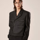 DP PARADIS 23AW HUNTER Multi-Pocket Blazer Jacket