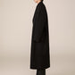 DP PARADIS 23AW SCD Skyfall Coat