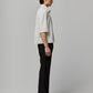 24SS H-Type Minimalist Shirt