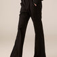 DP PARADIS 23AW Commuter Flared Pants
