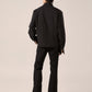 DP PARADIS 23AW MONTANA Pleated Waist Shirt