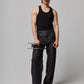 24SS "CAVE" Batik Pants