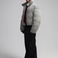 24AW CVC Chunky Down Jacket 90% White Duck Fill