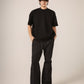 DP PARADIS 24SS Space Cotton BOXY Tee