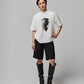 24SS A-Line Suit Shorts
