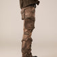 Wasteland Edition Distressed Bottoms