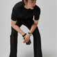 24SS "SORONA" Tight Tee