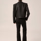 DP PARADIS 23AW HUNTER Multi-Pocket Blazer Jacket