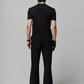 24SS "SORONA" Tight Tee